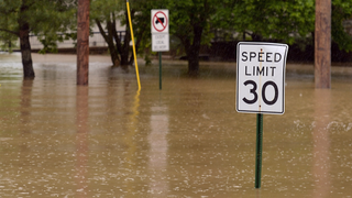These New Road Materials Could Patch Our Garbage Infrastructure And Improve Gas Mileage